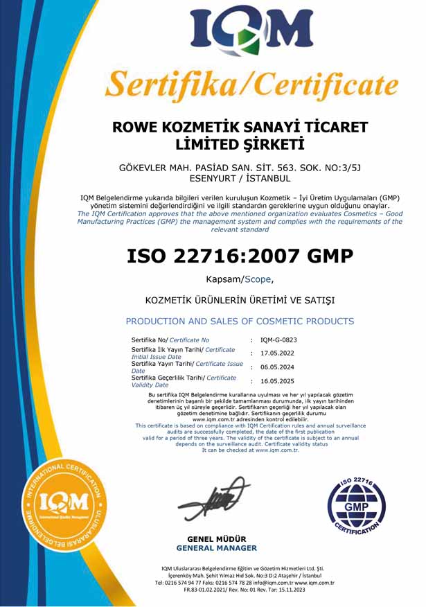 GMP