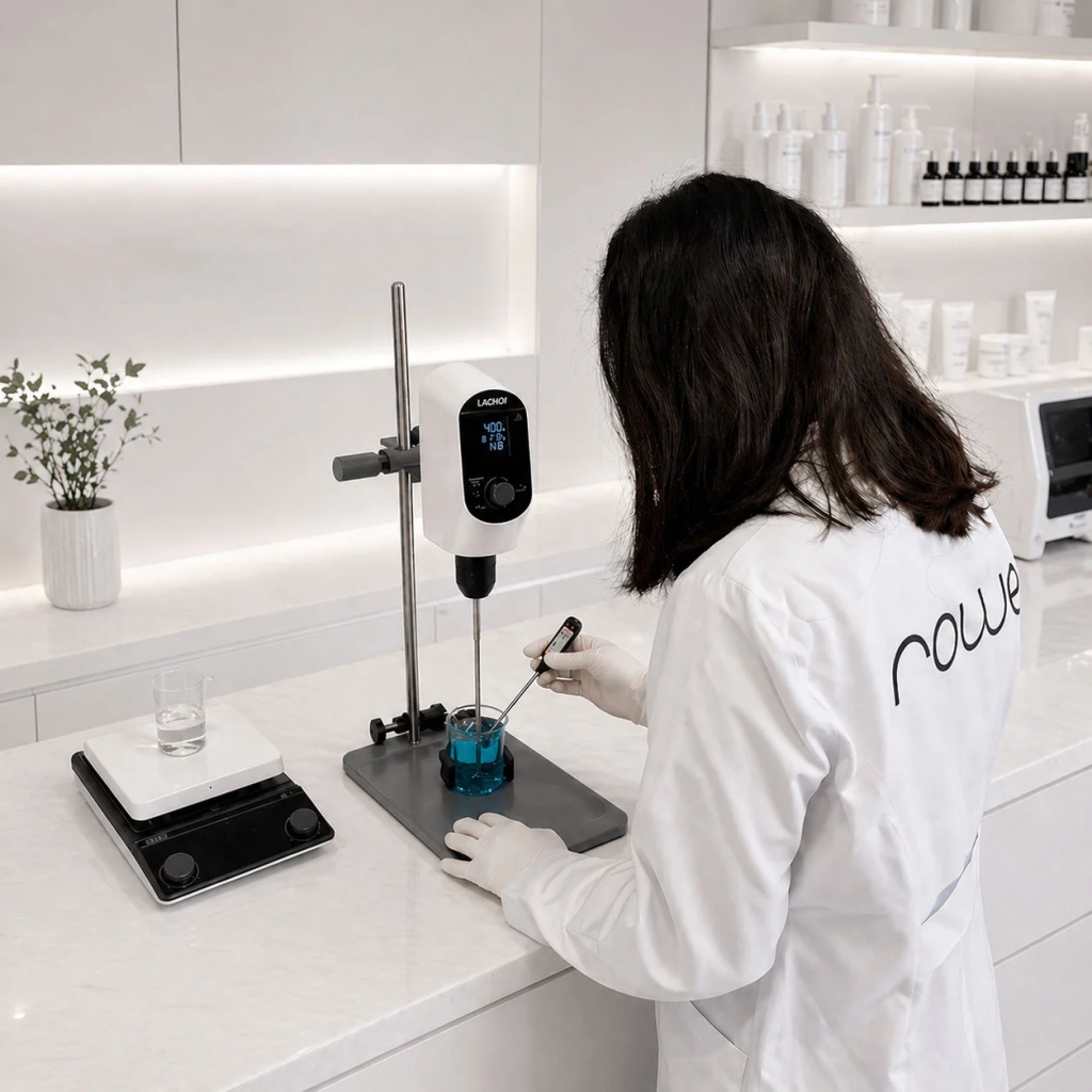 Private Label Kozmetik Nedir? Özel Markalı Kozmetik Rehberi